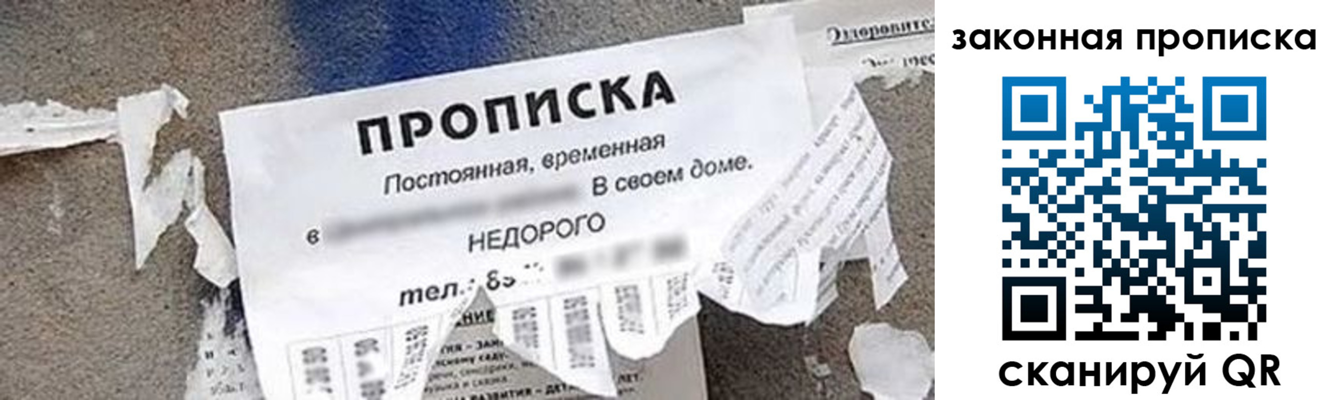 прописка иностранных граждан в Советске